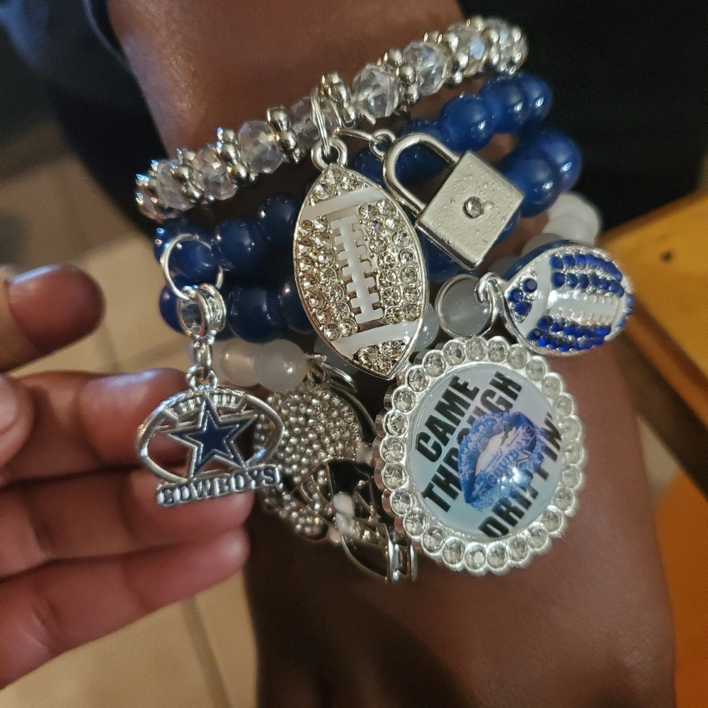 Bracelets
